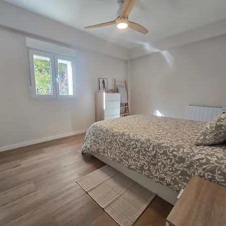 Martita Appartement Saragosse