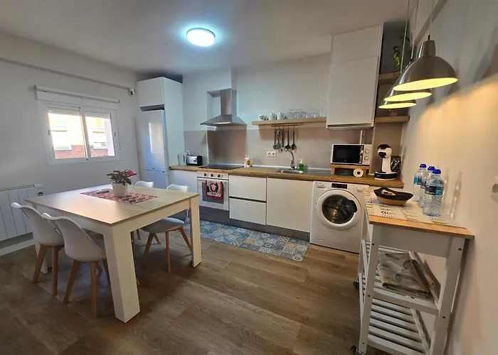 Martita Apartament *