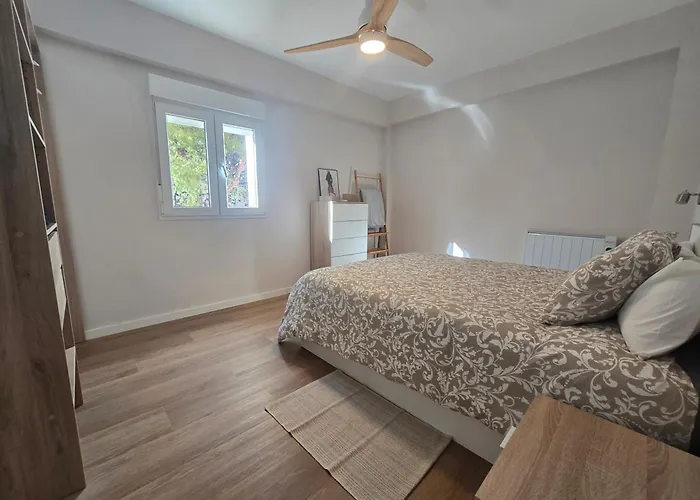 Martita Apartament Saragossa